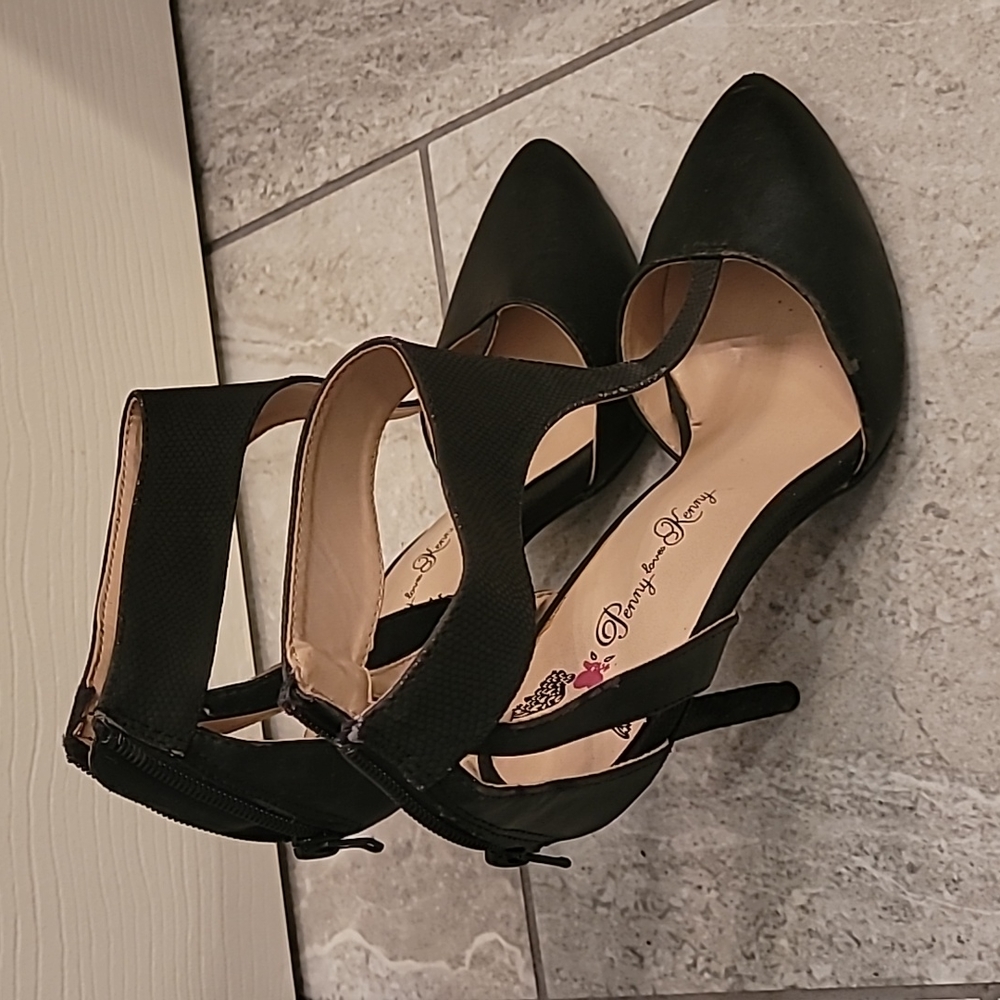 Heels